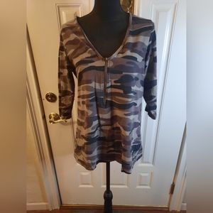 Torrid Shirt